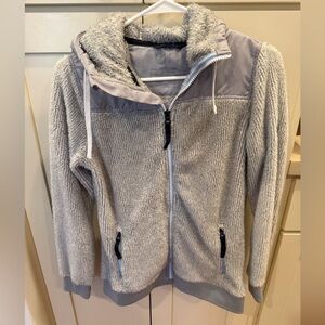 686 Flo Polar Zip Fleece
